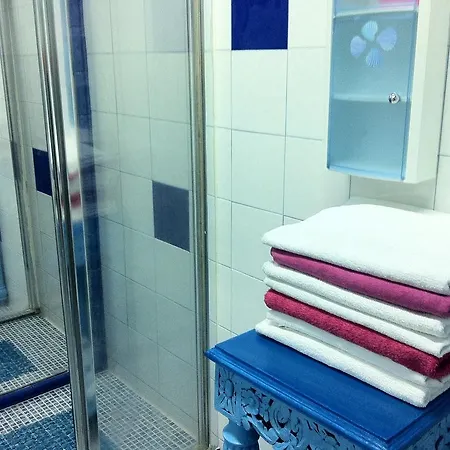 Apartamento Paraiso Del Sur Apartamento *