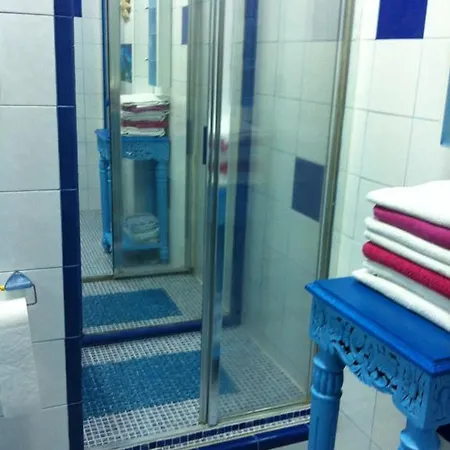 Apartamento Apartamento Paraiso Del Sur