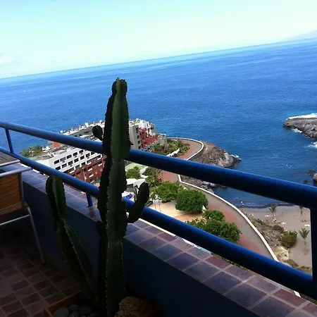 Apartamento Apartamento Paraiso Del Sur Playa Paraíso
