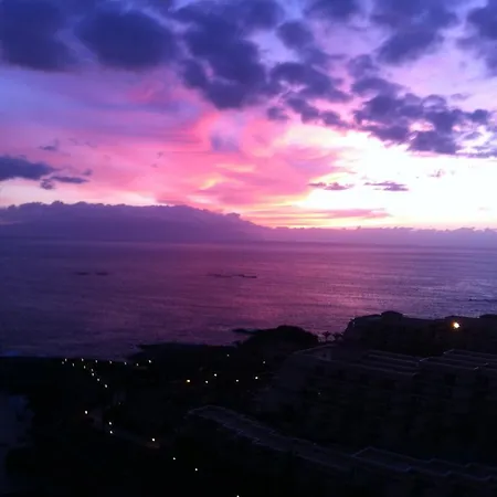 Apartamento Apartamento Paraiso Del Sur