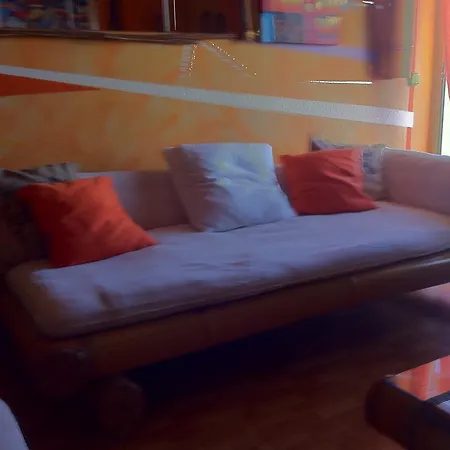 Apartamento Paraiso Del Sur