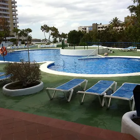 Apartamento Paraiso Del Sur Apartamento