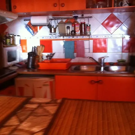 Apartamento Paraiso Del Sur Apartamento