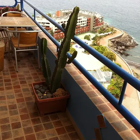 Апартаменты Paraiso Del Sur