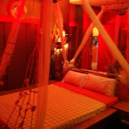 Apartamento Paraiso Del Sur *