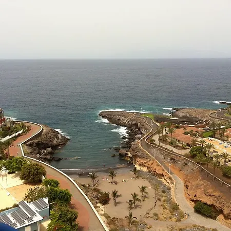 Apartamento Paraiso Del Sur Διαμέρισμα Playa Paraiso (Tenerife)