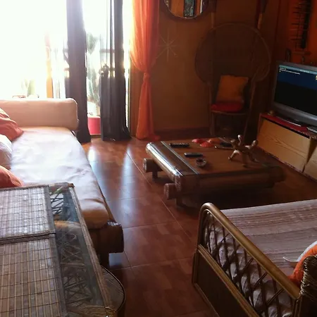 Apartamento Paraiso Del Sur Playa Paraiso (Tenerife)