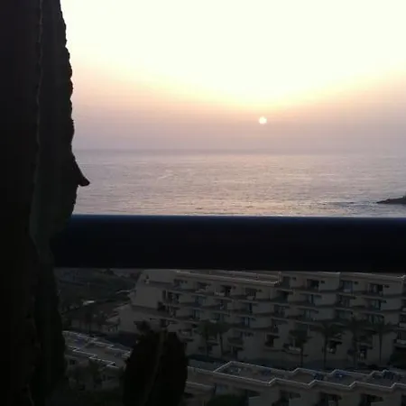 Apartamento Paraiso Del Sur *