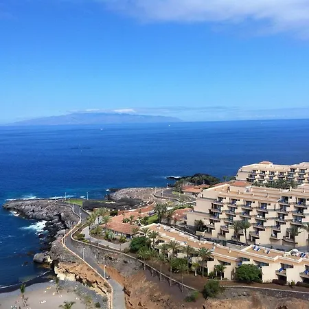 Apartamento Paraiso Del Sur * Playa Paraiso (Tenerife)