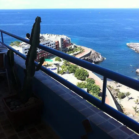 Apartamento Paraiso Del Sur Playa Paraiso (Tenerife)
