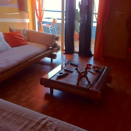 Διαμέρισμα Apartamento Paraiso Del Sur
