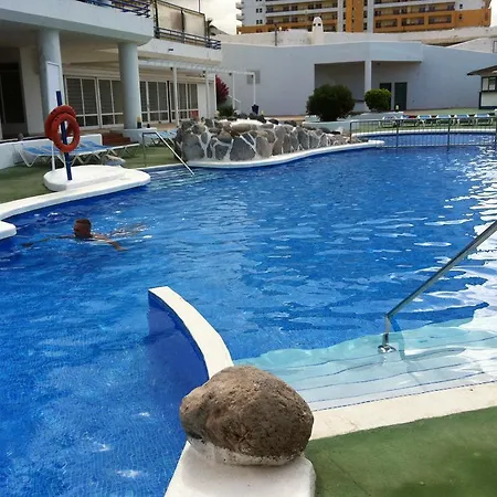 Διαμέρισμα Apartamento Paraiso Del Sur