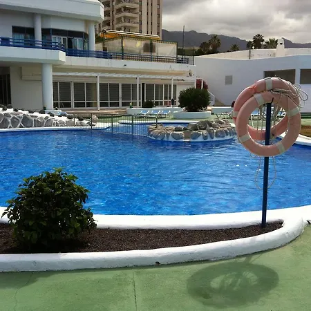 Apartamento Paraiso Del Sur Playa Paraiso (Tenerife)