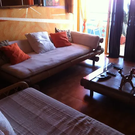 Apartamento Paraiso Del Sur